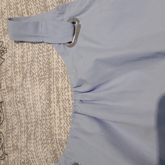 🌞3/$40 Zara Girls Top - Picture 2 of 4